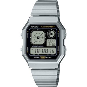 Casio Vintage Digital A130WE-1A