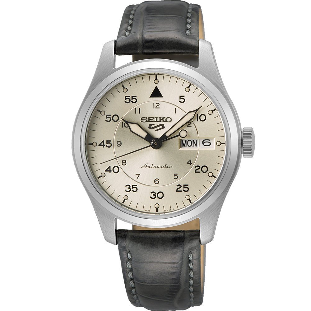 Seiko 5 Field SRPJ87K Automatic