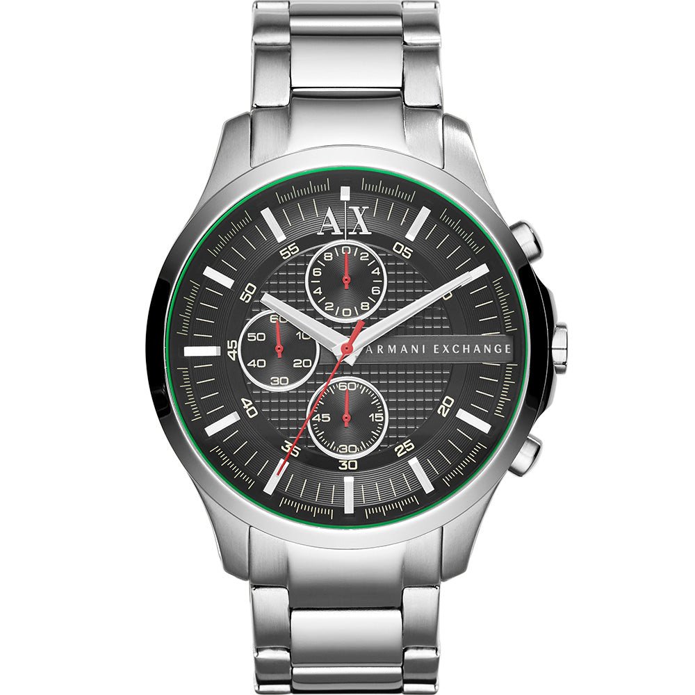 Armani Exchange Hampton AX2163 Chronograph