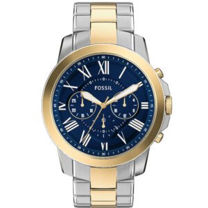 Fossil Grant FS6132 Chronograph
