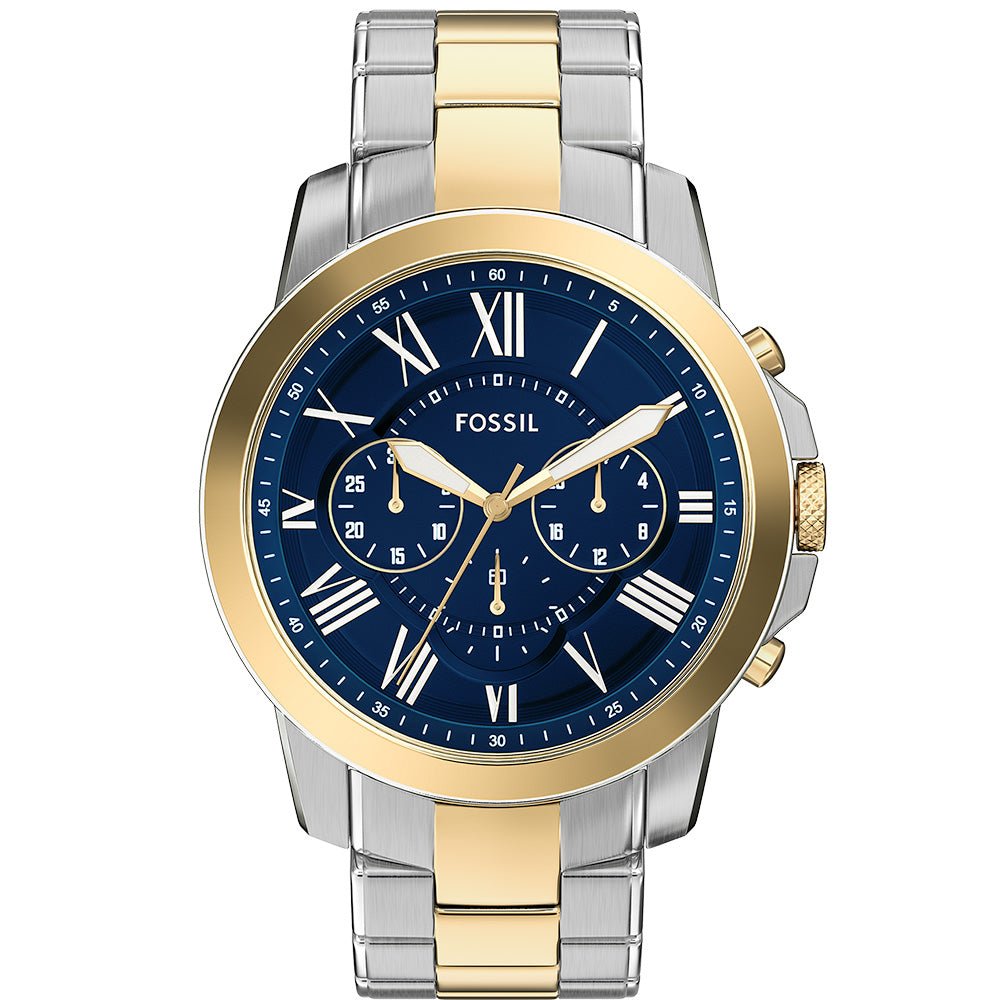 Fossil Grant FS6132 Chronograph