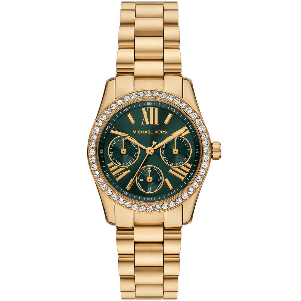 Michael Kors Lexington MK4924 Multi-Function