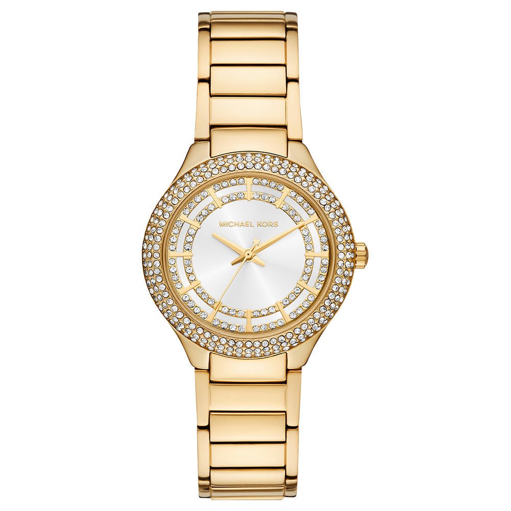 Michael Kors Sylvia MK4941