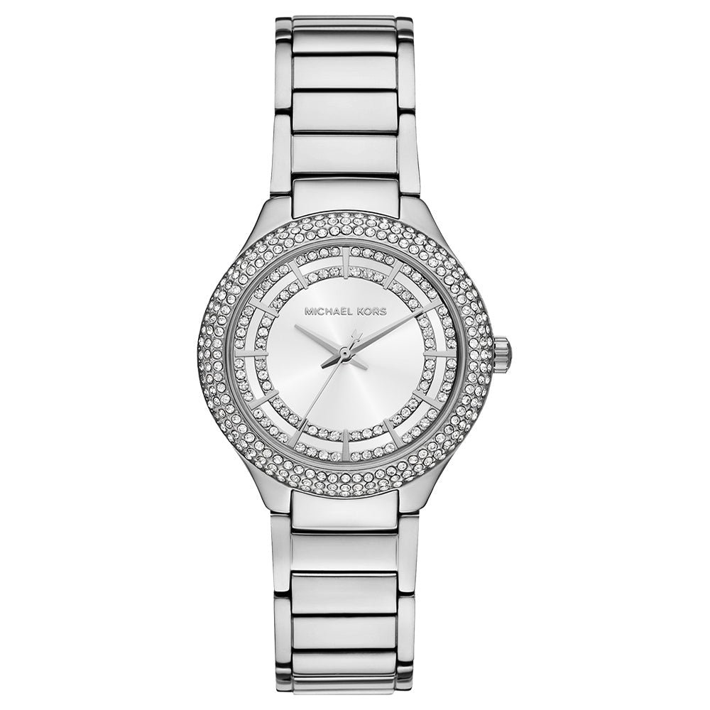 Michael Kors Sylvia MK4943