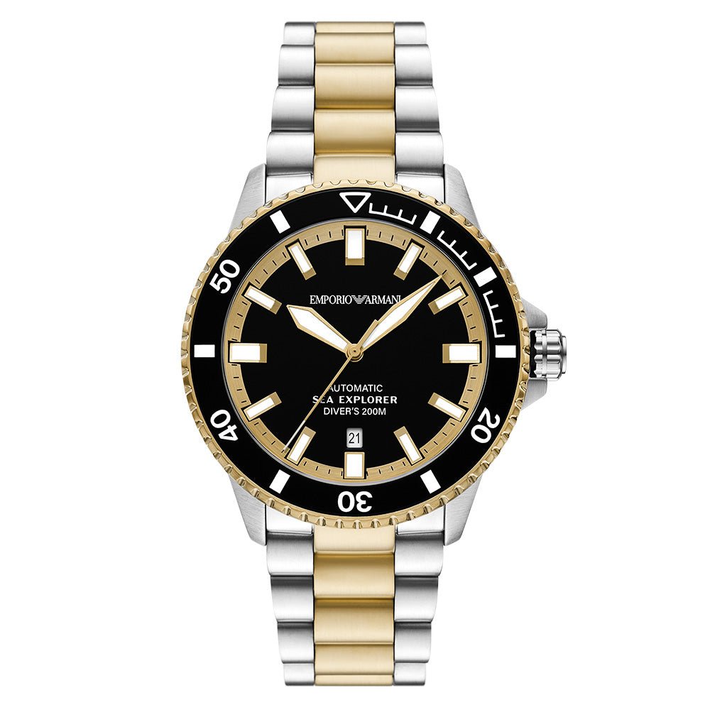 Emporio Armani Sea Explorer AR60089 Automatic