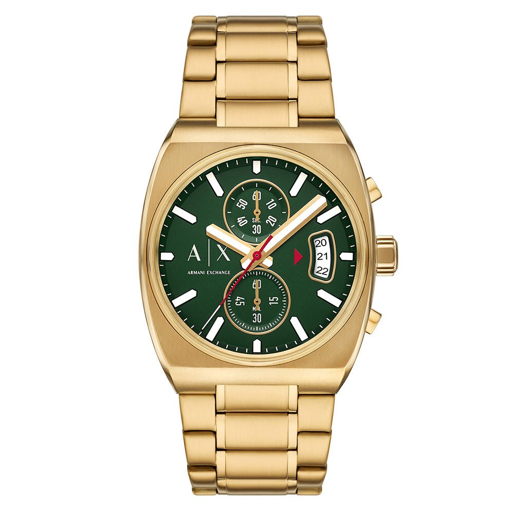 Armani Exchange Oliver AX2822 Chronograph