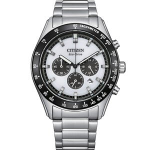 Citizen Eco-Drive CA4674-58A Chronograph