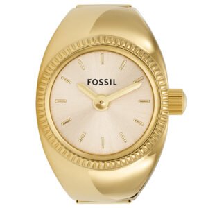 Fossil Watch Ring ES5246