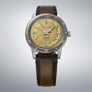Seiko Presage Style 60’s SRPL75J Automatic