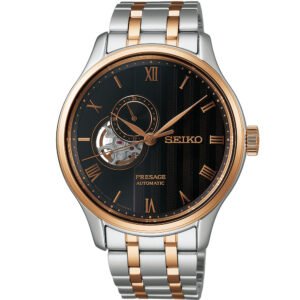 Seiko Presage Japanese Garden “Ancient Capital Kyoto” SSA466J Automatic