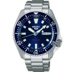 Seiko 5 Sports SKX SRPL83K Automatic