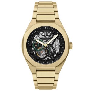 Armani Exchange Sync Chrono AX4194 Automatic