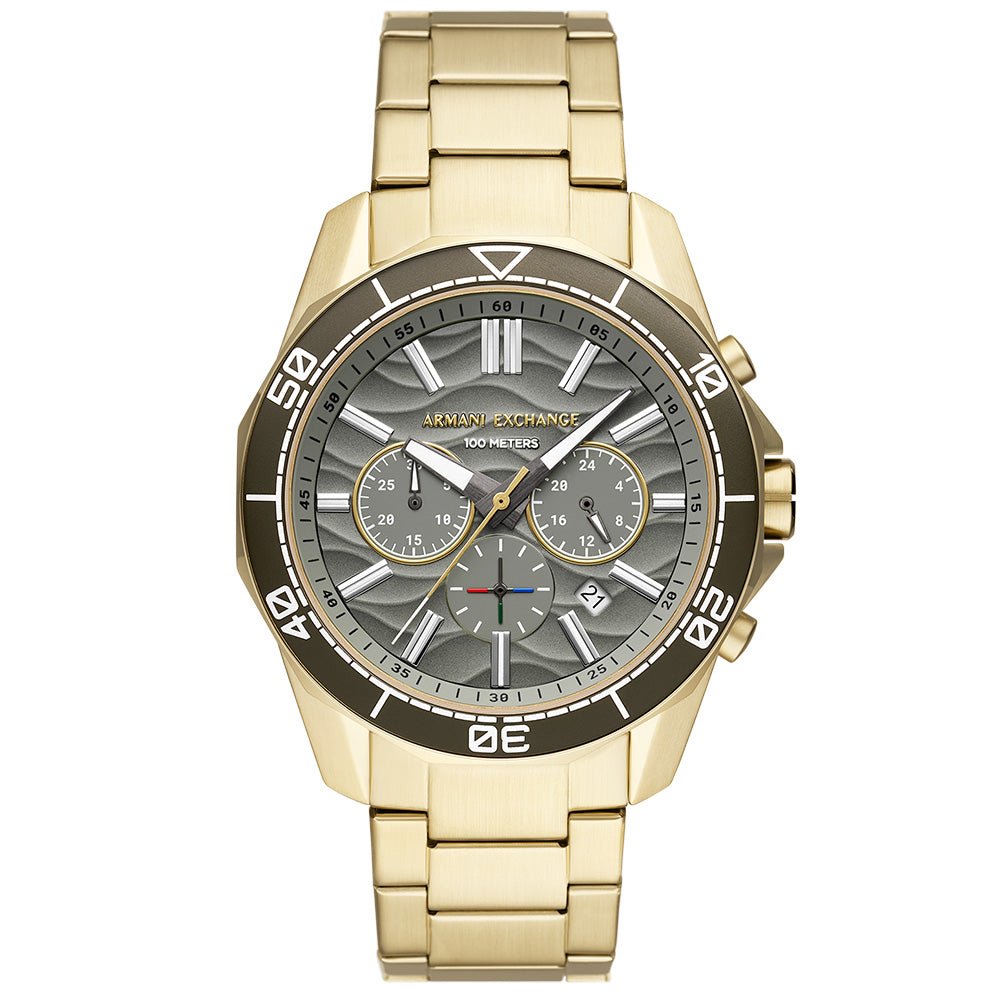 Armani Exchange Spencer AX1970 Chronograph