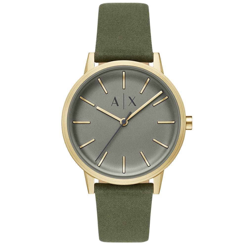 Armani Exchange Cayde AX2765