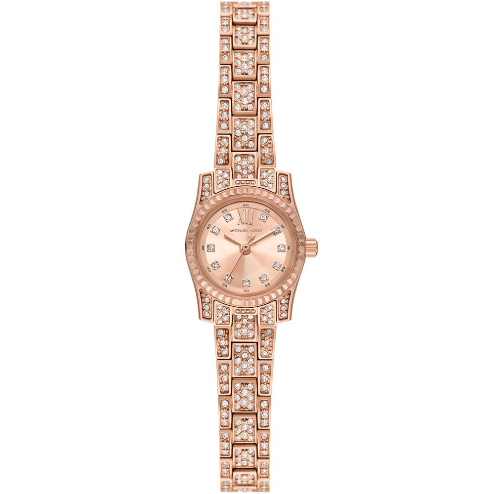 Michael Kors Lexington MK4863