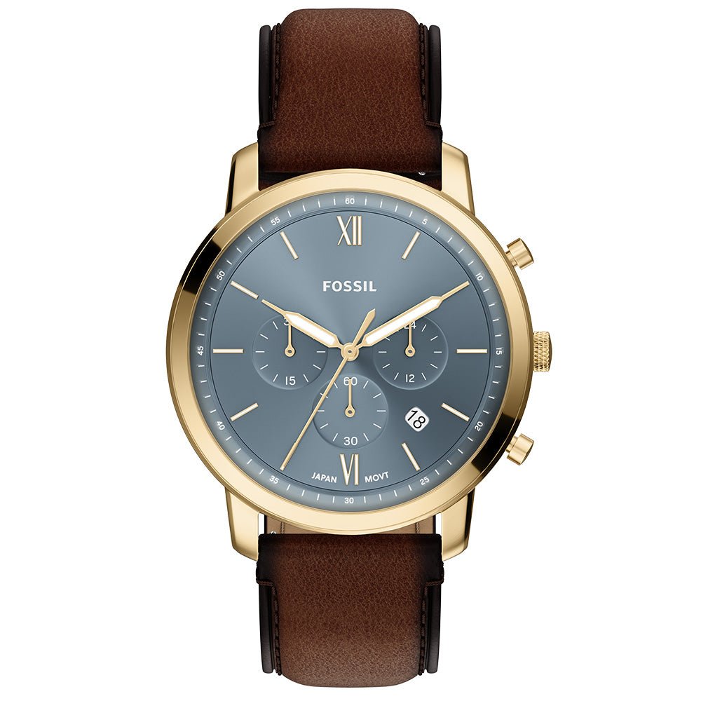 Fossil Neutra FS6162 Chronograph