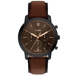 Fossil Neutra FS6163 Chronograph