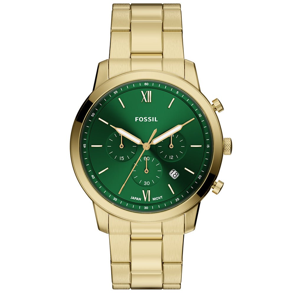 Fossil Neutra FS6164 Chronograph