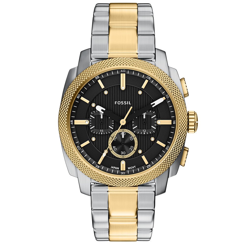 Fossil Machine FS6159 Chronograph