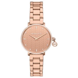 Michael Kors Mini Pyper MK7573