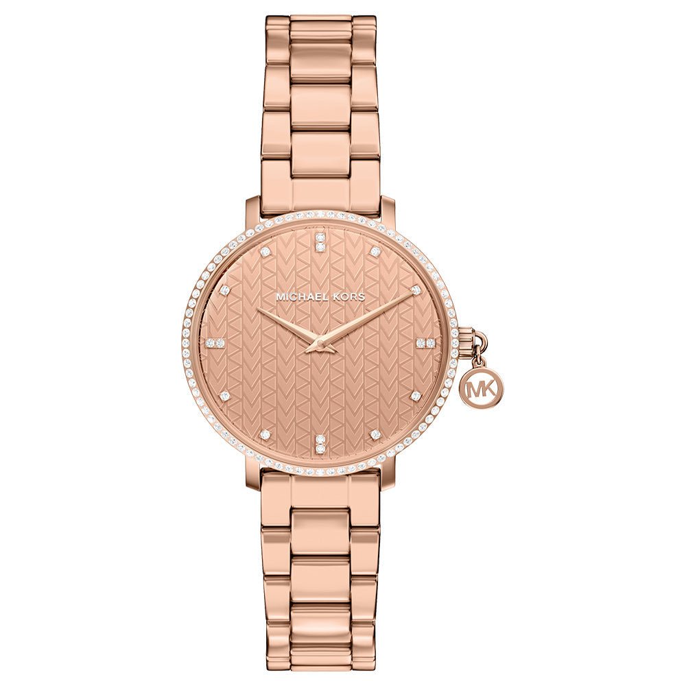 Michael Kors Mini Pyper MK7573