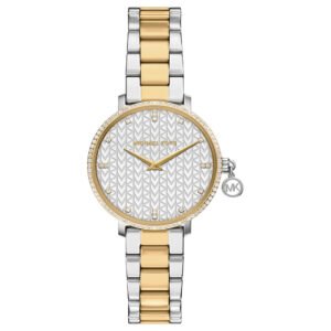 Michael Kors Mini Pyper MK7574