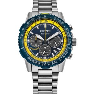 Citizen Eco-Drive Promaster Sky ‘Air Navihawk’ CA4667-53L Chronograph