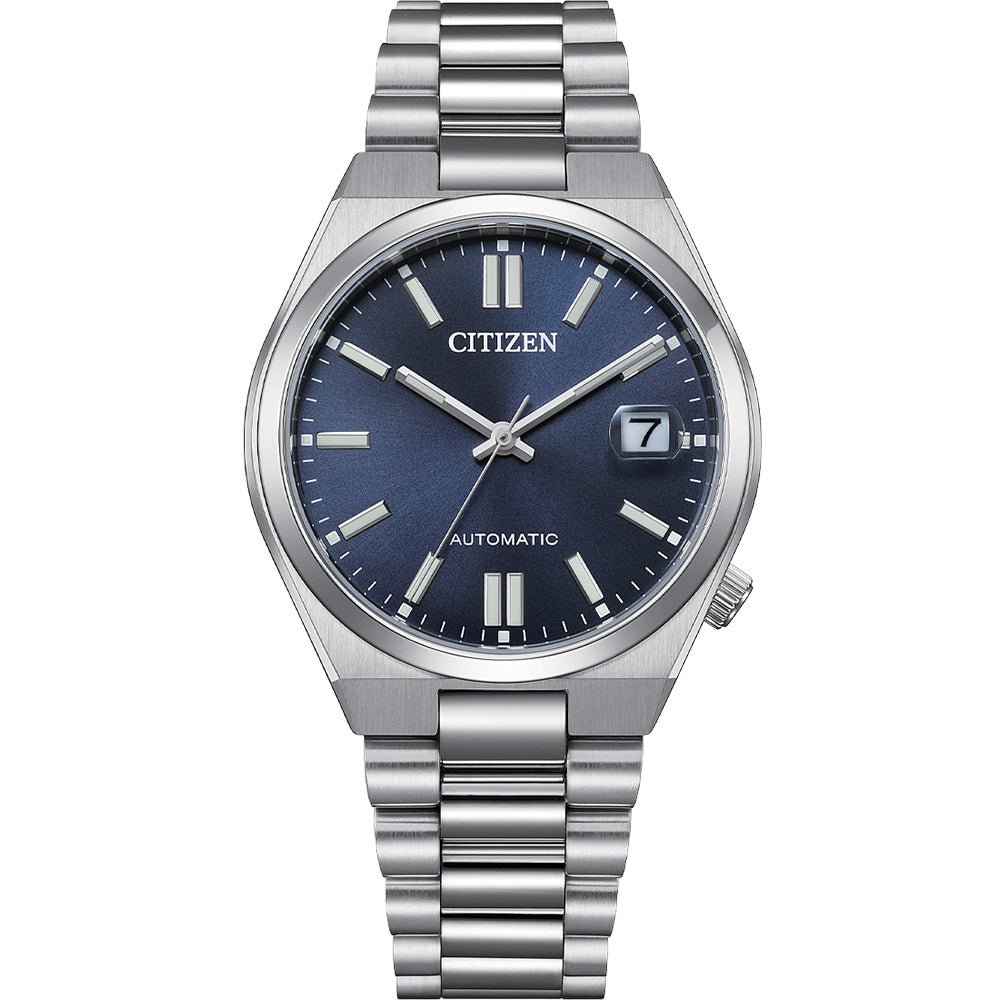 Citizen Tsuyosa NJ0200-50M Automatic