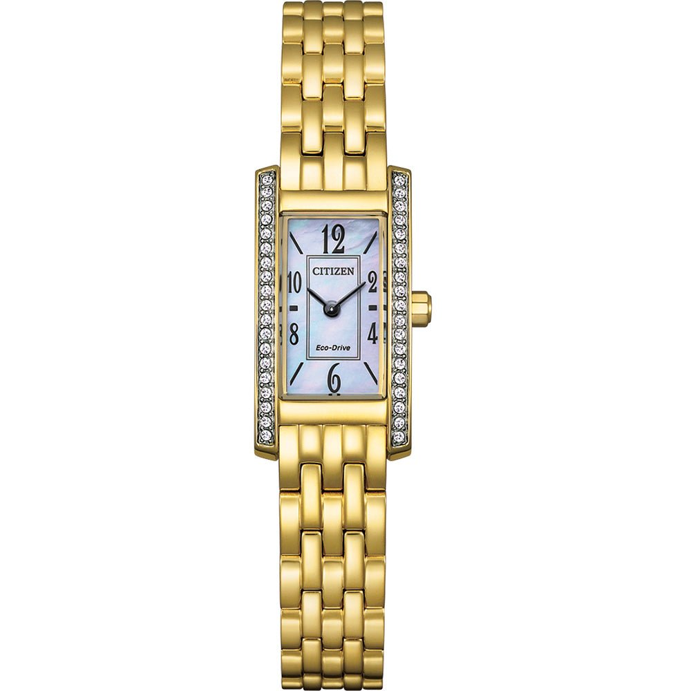 Citizen Eco-Drive EG7112-59D