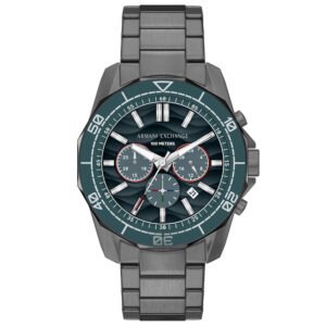 Armani Exchange Spencer AX1972 Chronograph