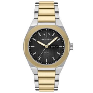 Armani Exchange Sync AX4298