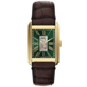 Fossil Carraway ME3271 Automatic
