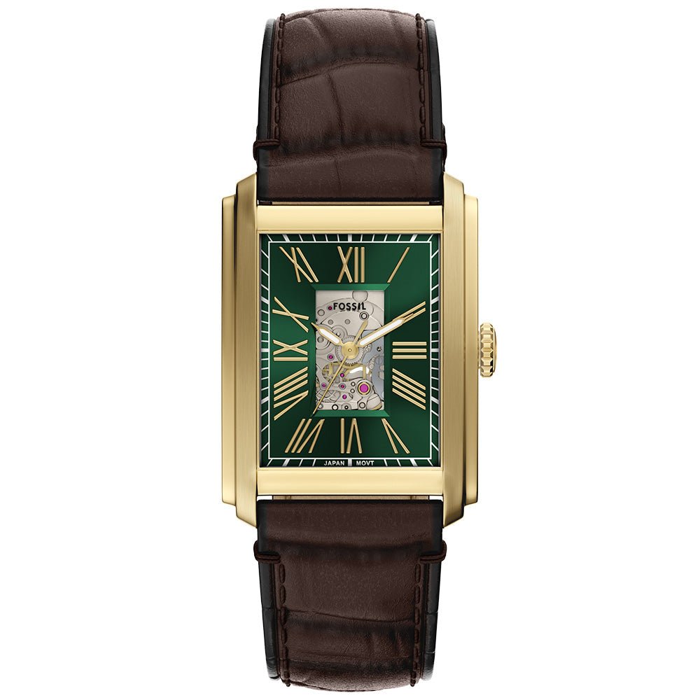 Fossil Carraway ME3271 Automatic