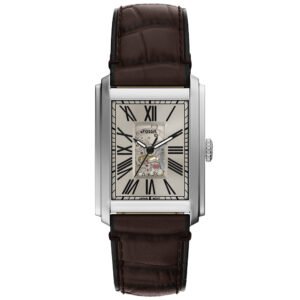 Fossil Carraway ME3272 Automatic
