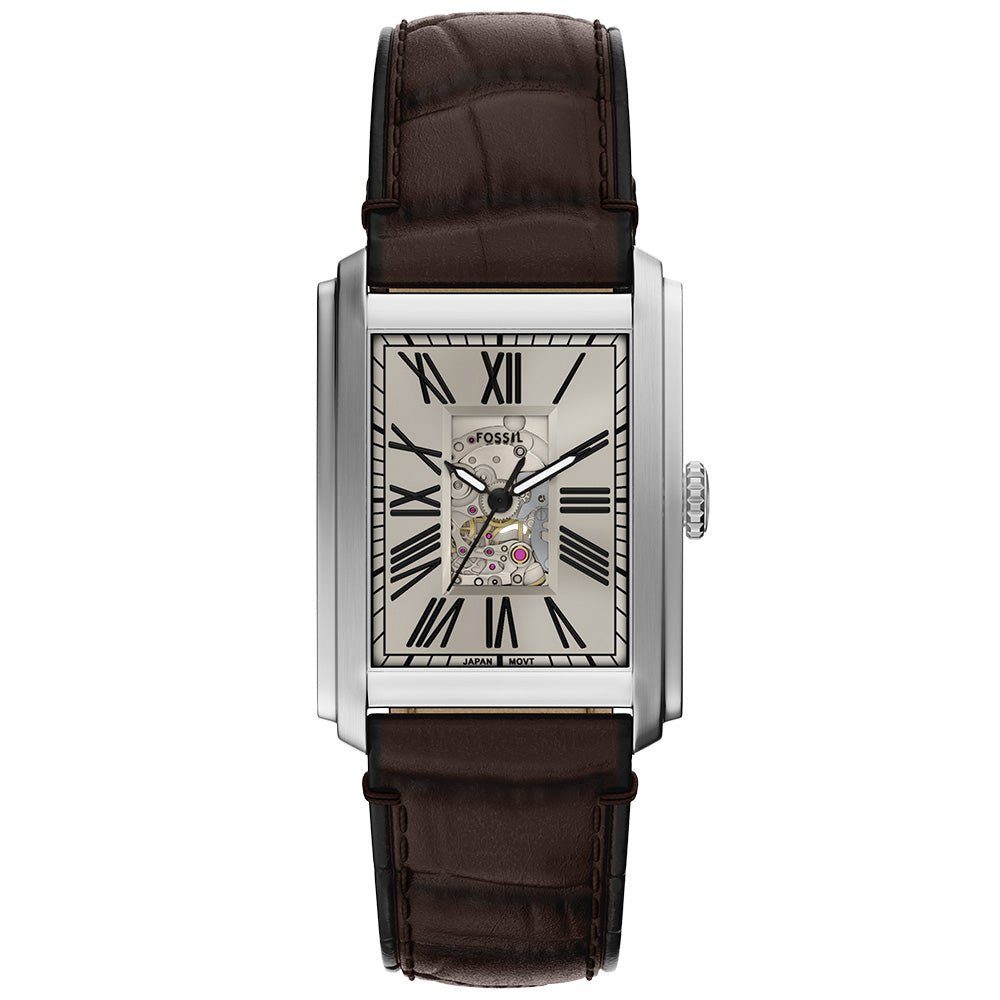 Fossil Carraway ME3272 Automatic
