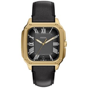 Fossil Crosby FS6151