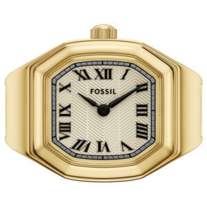 Fossil Harlow ES5446 Watch Ring