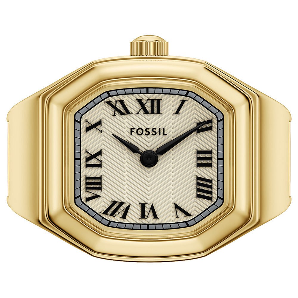 Fossil Harlow ES5446 Watch Ring