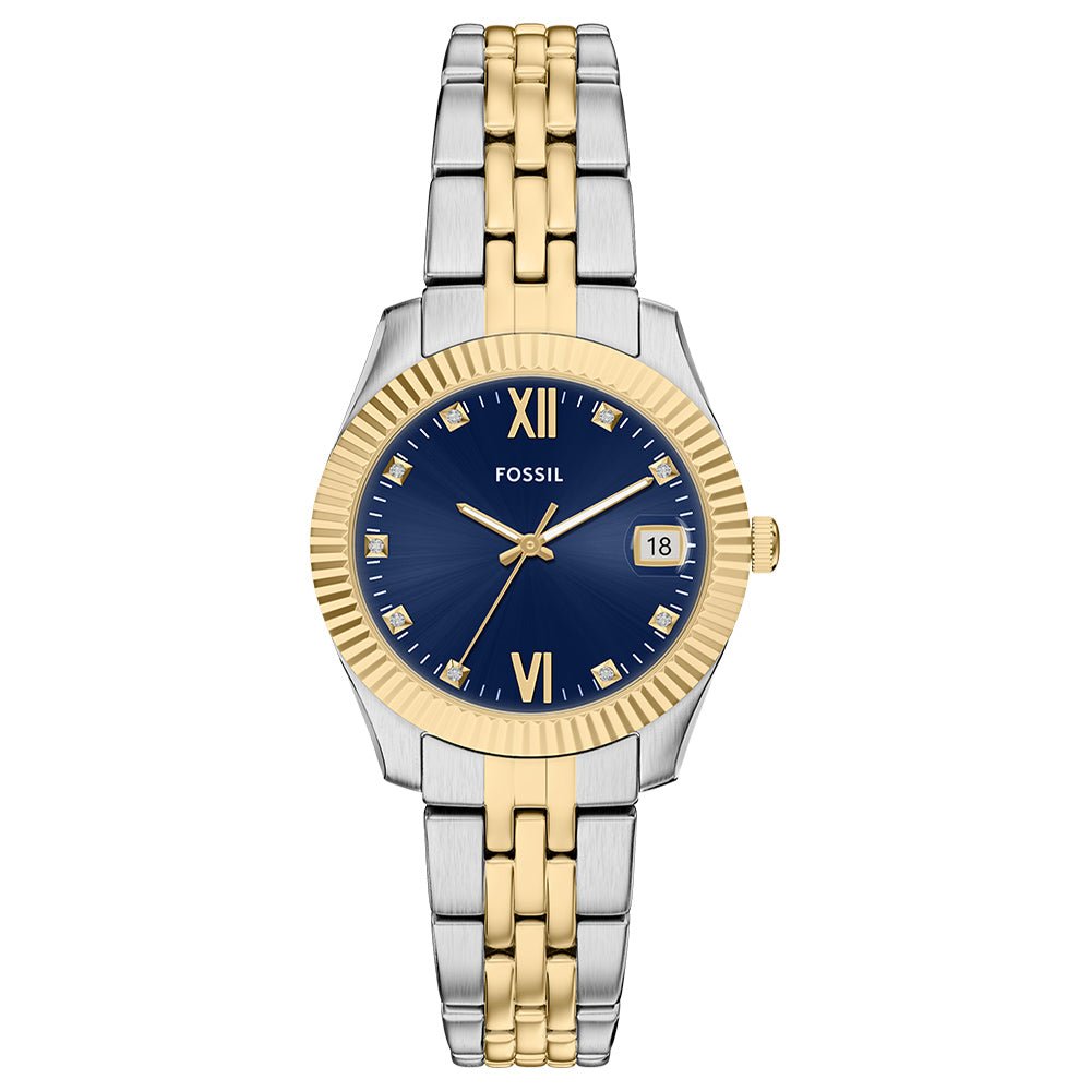 Fossil Scarlette ES5443