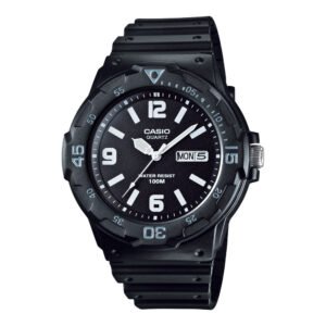 Casio Vintage MRW200H-1B2
