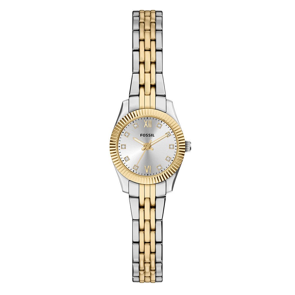 Fossil Scarlette ES5473