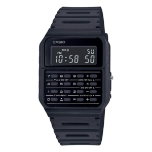 Casio Vintage Calculator CA53WF-1B