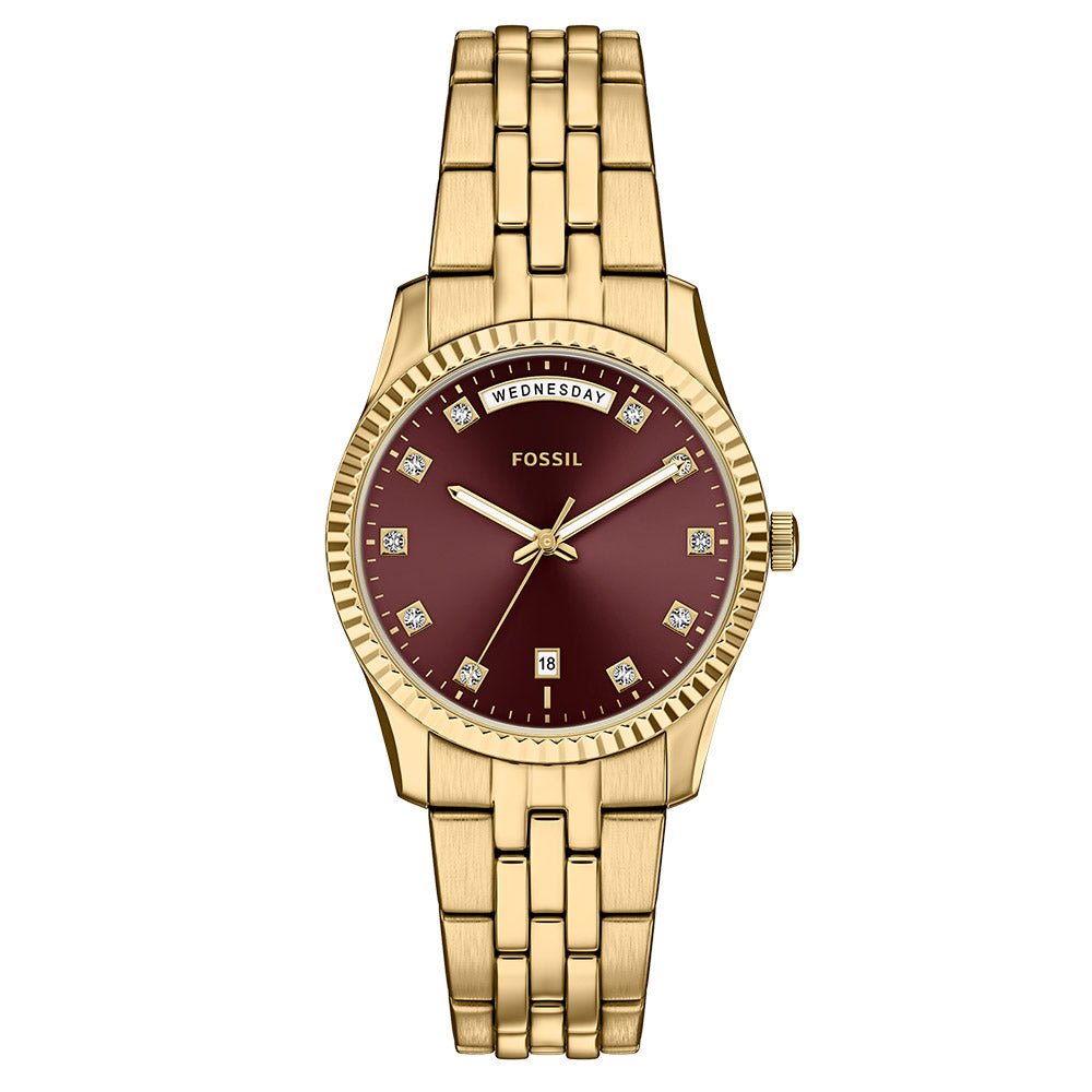Fossil Scarlette ES5514