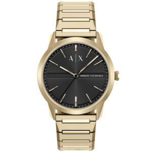 Armani Exchange Minimalist AX2650