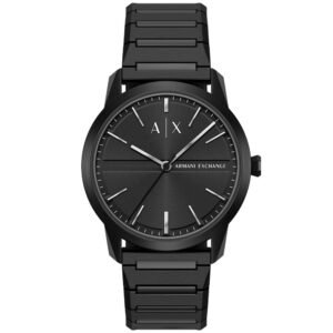 Armani Exchange Minimalist AX2651