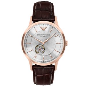 Emporio Armani Iconico AR60098 Automatic
