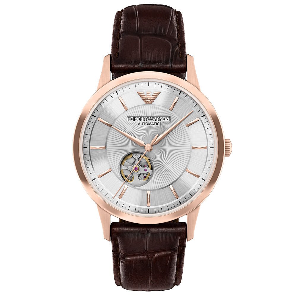 Emporio Armani Iconico AR60098 Automatic