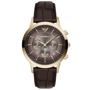Emporio Armani Iconico Chrono AR11822