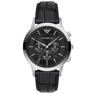 Emporio Armani Iconico Chrono AR11820