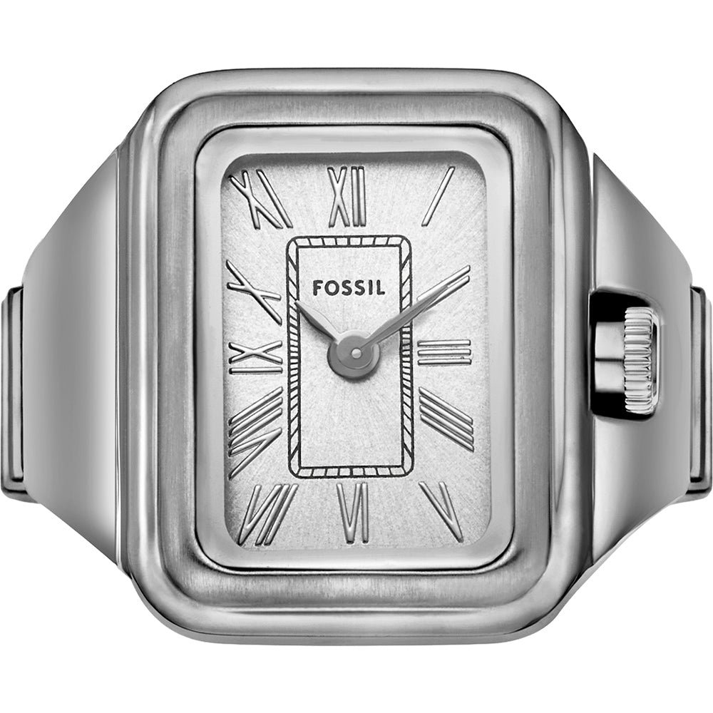 Fossil Raquel ES5344 Watch Ring